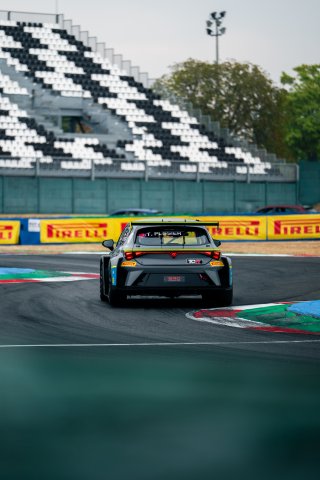 #38 - SP Comp&eacute;tition - PUSSIER Tom - Cupra L&eacute;on VZ TCR - TCR, #TC FRANCE
 | bendemacedo