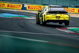#145 - JSB Comp&eacute;tition - FOURNIER Rapha&euml;l - Hyundai Elantra N TCR - TCR, #TC FRANCE
 | bendemacedo