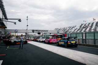 #115 - ADWShop Motorsport - BOISDUR Micka&euml;l - CAMILLERI Hugo - Mini R56 MCS-R - TC Cup, #21 - Optimum Racing by JP Concept Auto Sport - PELLEGRINI Julien - Renault Clio IV Cup - TCA, #TC FRANCE
 | bendemacedo