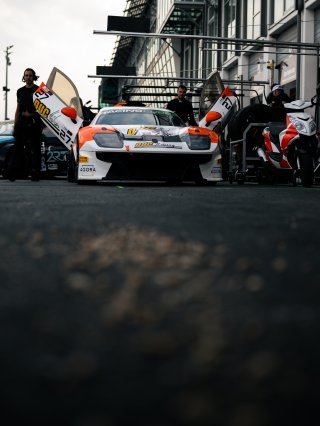 #27 - Duc Racing - DUQUEINE Romain - DUQUEINE Vincent - Ligier JS2R - GT Light, #TC FRANCE
 | bendemacedo