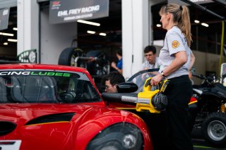#TC FRANCE
 | bendemacedo