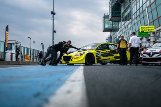 #145 - JSB Comp&eacute;tition - FOURNIER Rapha&euml;l - Hyundai Elantra N TCR - TCR, #TC FRANCE
 | bendemacedo