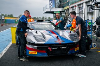 #79 - J'Nov Auto Racing by JSB - JOUBERT Laurent - Ligier JS2R - GT Light, #TC FRANCE
 | bendemacedo