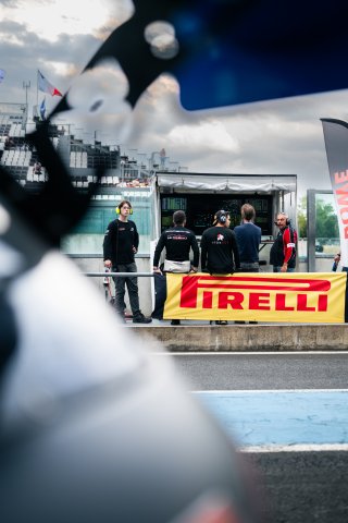 #Pirelli, #TC FRANCE
 | bendemacedo