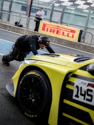 #TC FRANCE
 | bendemacedo