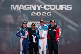 #TC FRANCE, PODIUM
 | bendemacedo