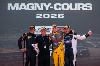 #TC FRANCE, PODIUM
 | bendemacedo