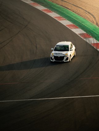 #11 - Team Clairet Sport - BARINSKY Marvin - Peugeot 208 TC6 - TCA Light, #TC FRANCE
 | bendemacedo