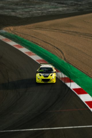 #145 - JSB Comp&eacute;tition - FOURNIER Rapha&euml;l - Hyundai Elantra N TCR - TCR, #TC FRANCE
 | bendemacedo