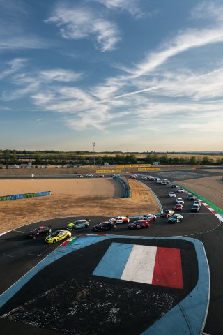 #04_MAGNY COURS FFSA GT, #145 - JSB Comp&eacute;tition - FOURNIER Rapha&euml;l - Hyundai Elantra N TCR - TCR, #DEPART, #TC FRANCE
 | bendemacedo