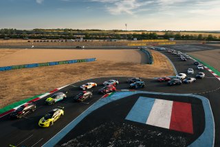 #04_MAGNY COURS FFSA GT, #DEPART
 | bendemacedo