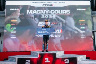 #04_MAGNY COURS FFSA GT, #PODIUM
 | bendemacedo