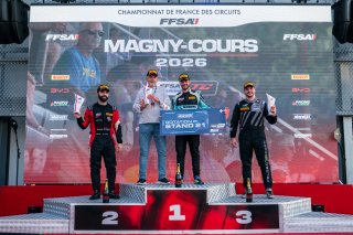 #04_MAGNY COURS FFSA GT, #PODIUM
 | bendemacedo