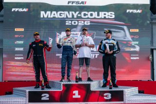 #04_MAGNY COURS FFSA GT, #PODIUM
 | bendemacedo