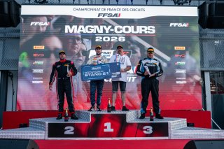 #04_MAGNY COURS FFSA GT, #PODIUM
 | bendemacedo