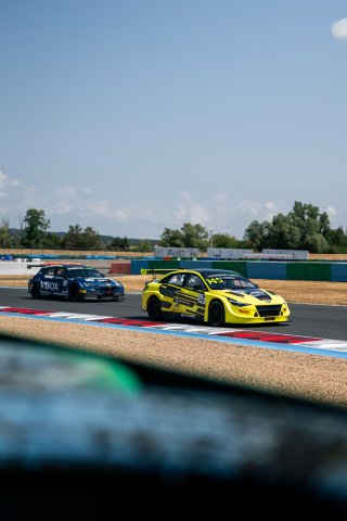 #145 - JSB Comp&eacute;tition - FOURNIER Rapha&euml;l - Hyundai Elantra N TCR - TCR, #TC FRANCE
 | bendemacedo