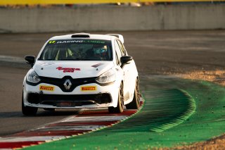 #17 - Team Leal Competition - LEAL Thomas - Renault Clio V Cup - TCA, #TC FRANCE
 | bendemacedo