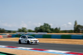 #25 - JSB Comp&eacute;tition - EYOUM Karel - VIDAL Th&eacute;o - Peugeot 308 RC - TC, #TC FRANCE
 | bendemacedo