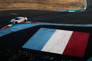 #5 - Team CDRS - CODET St&eacute;phane - Ligier JS2R - GT Light, #TC FRANCE
 | bendemacedo