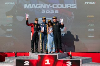 #04_MAGNY COURS FFSA GT, #PODIUM
 | bendemacedo