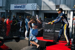 #04_MAGNY COURS FFSA GT, #PODIUM
 | bendemacedo