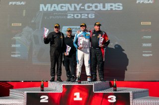 #04_MAGNY COURS FFSA GT, #PODIUM
 | bendemacedo