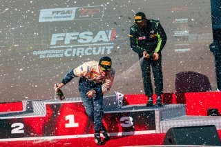 #04_MAGNY COURS FFSA GT, #PODIUM
 | bendemacedo