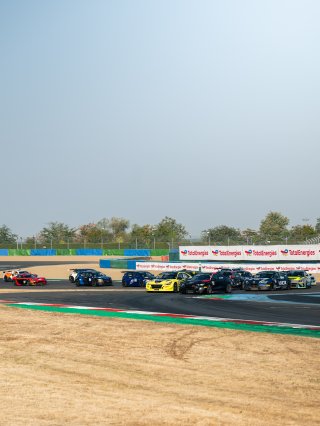 #04_MAGNY COURS FFSA GT, #145 - JSB Comp&eacute;tition - FOURNIER Rapha&euml;l - Hyundai Elantra N TCR - TCR, #DEPART, #TC FRANCE
 | bendemacedo
