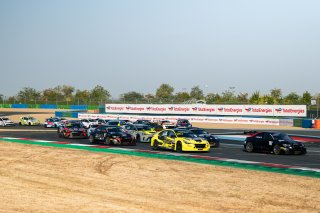 #04_MAGNY COURS FFSA GT, #117 - Team Clairet Sport - SAVOLDELLI Guillaume - Audi RS3 LMS TCR - TCR, #145 - JSB Comp&eacute;tition - FOURNIER Rapha&euml;l - Hyundai Elantra N TCR - TCR, #20 - Team Clairet Sport - THOME S&eacute;bastien - Audi RS3 LMS TCR - TCR, #DEPART, #TC  | bendemacedo