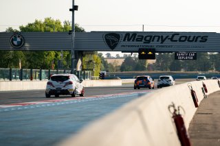 #2 - FRT Comp&eacute;tition by JSB - FERSTLER Emma - Renault Clio IV Cup - TCA, #TC FRANCE
 | bendemacedo