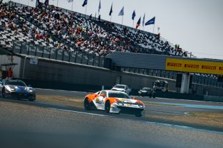 #27 - Duc Racing - DUQUEINE Romain - DUQUEINE Vincent - Ligier JS2R - GT Light, #TC FRANCE
 | bendemacedo