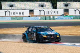 #49 - 2RT - ROPARS K&eacute;vin - Peugeot 208 TC - TC, #TC FRANCE
 | bendemacedo