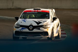 #26 - Fox Racing Team - BEZIAT Michel - GIRARD Bastien - Renault Clio IV Cup - TCA, #TC FRANCE
 | bendemacedo