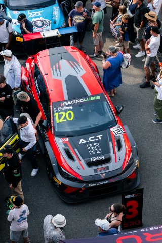 #04_MAGNY COURS FFSA GT, #120 - Team Clairet Sport - FOURNIER Raphael - Hyunday Elantra N TCR - TCR, #PODIUM, #TC FRANCE
 | bendemacedo