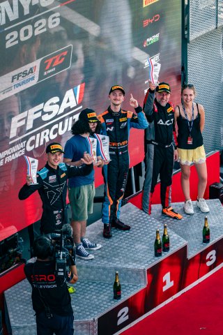#04_MAGNY COURS FFSA GT, #PODIUM, #TC FRANCE
 | bendemacedo