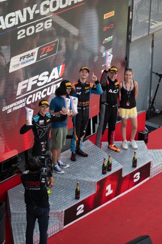 #04_MAGNY COURS FFSA GT, #PODIUM, #TC FRANCE
 | bendemacedo