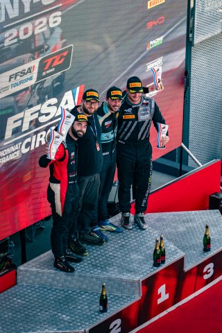 #04_MAGNY COURS FFSA GT, #PODIUM, #TC FRANCE
 | bendemacedo