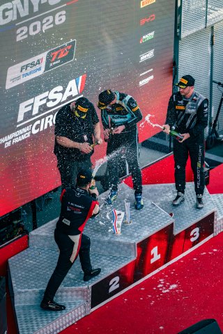 #04_MAGNY COURS FFSA GT, #PODIUM, #TC FRANCE
 | bendemacedo