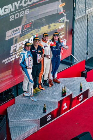 #04_MAGNY COURS FFSA GT, #PODIUM, #TC FRANCE
 | bendemacedo