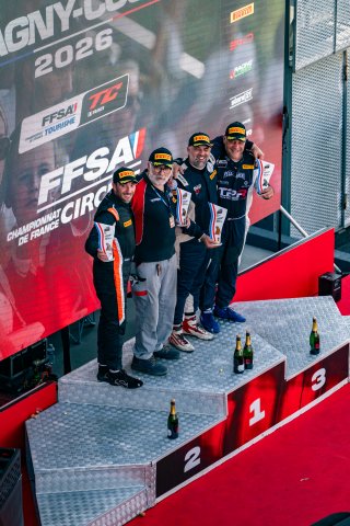 #04_MAGNY COURS FFSA GT, #PODIUM, #TC FRANCE
 | bendemacedo