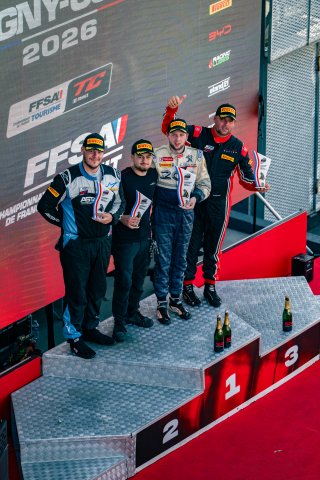 #04_MAGNY COURS FFSA GT, #PODIUM, #TC FRANCE
 | bendemacedo