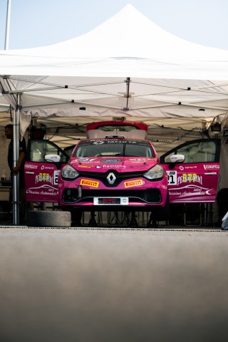 #04_MAGNY COURS FFSA GT, #SET-UP
 | bendemacedo