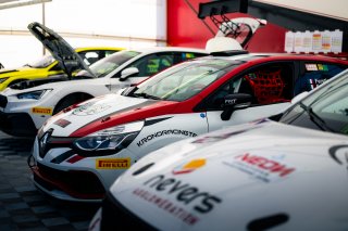 #04_MAGNY COURS FFSA GT, #SET-UP
 | bendemacedo