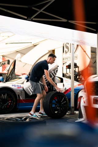 #04_MAGNY COURS FFSA GT, #SET-UP
 | bendemacedo