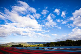 #29 - Team CDRS - David Chiche - Ligier JS2R - GT Light, FFSA Tourisme
 | SRO Motorsports Group