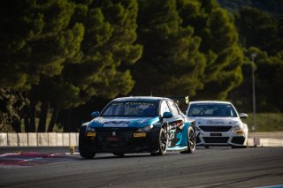 #49 - 2RT - K&eacute;vin Ropars - Peugeot 208 TC - TC, FFSA Tourisme
 | SRO Motorsports Group