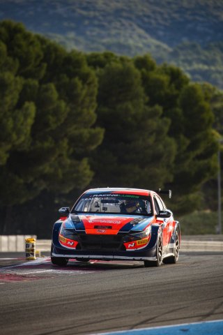 #16 - JSB Comp&eacute;tition - Franck Salvi - Hyundai Elantra N TCR - TCR, FFSA Tourisme
 | SRO Motorsports Group