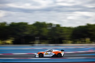 #27 - Duc Racing - Vincent Duqueine - Romain Duqueine - Ligier JS2R - GT Light, FFSA Tourisme
 | SRO Motorsports Group