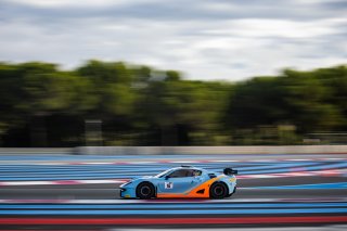  | SRO Motorsports Group