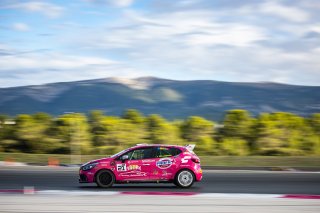 #21 - Optimum Racing by JP Concept Auto Sport - Julien Pellegrini - Renault Clio IV Cup - TCA, FFSA Tourisme
 | SRO Motorsports Group